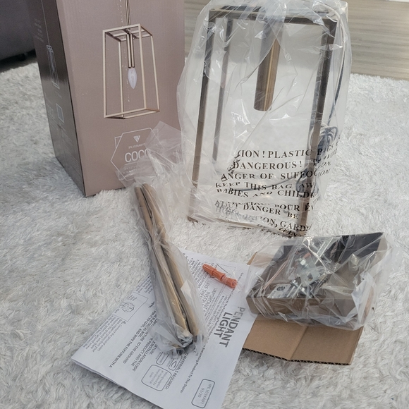 Gold Coco by Canar - Picture 4 of 4